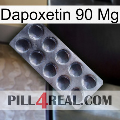 Dapoxetine 90 Mg 30
